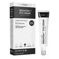 The Inkey List Caffeine Eye Cream