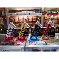 YSS G-series shock for mio sporty mio i 125 honda beat skydrive honda clik 300MM