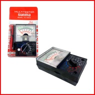 ⊙ SANWA Electric Voltmeter Ammeter Multimeter Meter Multi TesterDigital multimeter current tester