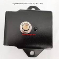 engine mounting taft gt/f-70 (12361-87603)
