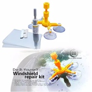 Windshield Glass Glue Car Glass Glue/ Glass Crack Glue/