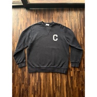 CREWNECK COVERNAT