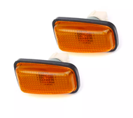 Lampu Sein Fender untuk Peugeot 106 306 406 806