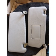 Sunvisor honda fit gd3