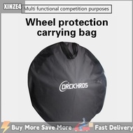 XINZE4 Bike Wheel Bag Transport Bicycle Wheel Bag Cycling Road MTB Mountain Bike Single Bicycle Whee