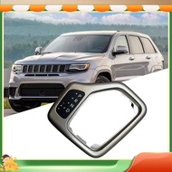 etheCar Gear Shift Bezel Trim Cover 5YD27XSAAA 5YD27LS5AA for   2014-2018 Transmission Shifter Panel