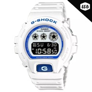 [Watchspree] Casio G-Shock DW-6900 Lineup Hidden Shine Series Watch DW6900HDS-7A1 DW-6900HDS-7A1