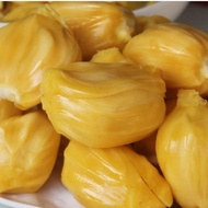 Buah Nangka Kupas Fresh 1Kg Non Cod