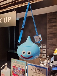 Dragon Quest Slime Popcorn Case 史萊姆爆谷桶