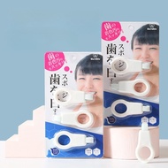 Eraser Sponge Wiper Factory Direct Supply Nano Sponge Teeth Cleaning Wipe Remove Teeth Black Teeth S