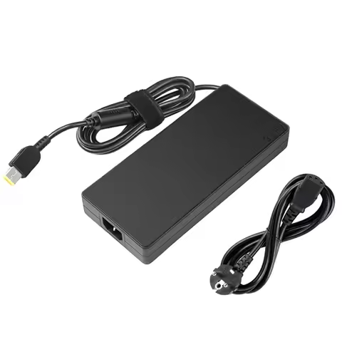 Slim Legion 330W Charger for Lenovo Legion 9 7 pro i 5i 5 Y900 Y700 Yoga AIO 7 Laptop Power Adapter 