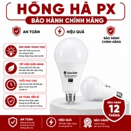 [RANG DONG] Round LED BULB light BULB 30W/20W