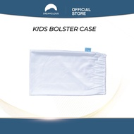 DreamCloud Kids Bolster Case – Premium Bamboo Fabric