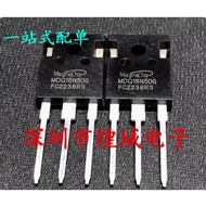 2-5PCS WDW60DK30B 60L200PT PFR60L200PT FTW40N20A 60DK30B SFA70UP20DN 24N60DM2 STW24N60DM2 24NM65N ST