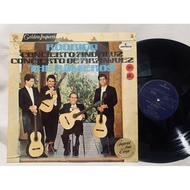 240721/Mercury-SRI 75021/Rhodeligo-Andalusian Concerto, Alan Fitz Concerto/Romelo Brothers/TAS