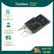Product 5Q1265RF TO-3PF Genuine Fairchild high quality power IC.