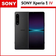 Sony Xperia1 IV （ 5G ）Smartphone  Qualcomm Snapdragon 8 Gen1 120Hz Original Used Phone Sony Xperia 1
