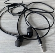 全新 飛利浦 Philips SHE3555 入耳式耳機  可通話 earphone handfree