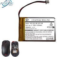 Suitable for ZOWIE ZOWIE EC2-DW EC2-CW Mouse Battery Weightening Reduce Battery