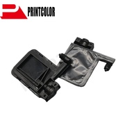 10 piece Inkjet Printer Spare parts uv Damper for DX7 DX5 DX11 XP600 for TecJet uv flatbed printing 
