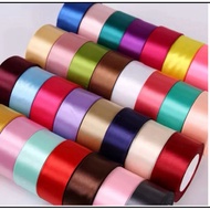 Ribbon 5 cm (2 inch)satin / 2 Inch (5 cm) Ribbonsatin