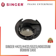 Singer 4423 bobbin case Skoci 4432 5523 HD6335M mesin jahit ORIGINAL