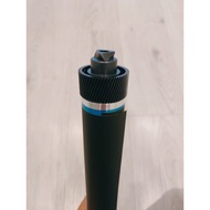 Clear Drum 16a MITSU for HP 5200 712 Canon 3500 8610 8630 3970 printer, quality as durable as the co