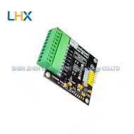 DAC8568 16-bit DAC 8 channel module DAC8568C high precision digital to analog converter