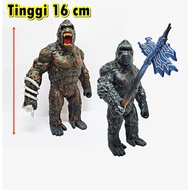Kingkong vs godzilla figure - godzilla Toys
