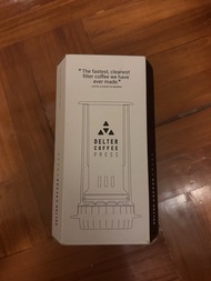 Delter Coffee Press手壓咖啡機