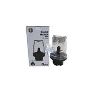 Oxone Chopper Blender Salad Maker ox-53sm