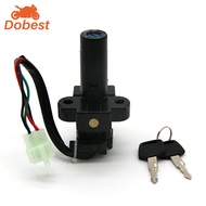 สวิตช์จุดระเบิด For Honda X4 CB1300 CB750 F2 CB Seven Fifty CB1300 35100-MW3-640