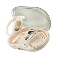 Luminous Quicksand Bluetooth Earphones ENC Noise-canceling microphone Wireless Headphones Bluetooth 