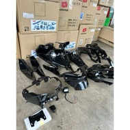 🇻🇳EXCITER HLY ORIGINAL INNER SET HITAM KILAT DIAMOND Y15ZR V1-V2