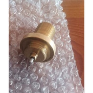Regulator head, CNC knockdown regul head, import