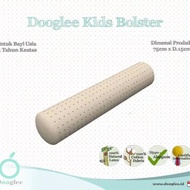 DOOGLEE Kids bolster CHILDREN'S bolster/