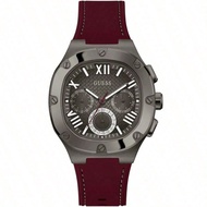 GUESS Men Quartz Watch, Stainless Steel, It Is Suitable For Business Occasions, Present For Family A