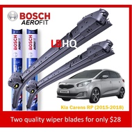 Bosch Aerofit car wiper for Kia Carens (2015-2018)
