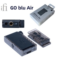 IFi GO Blu Air portable Bluetooth decoding headphone amplifier all-in-one high-definition portable s