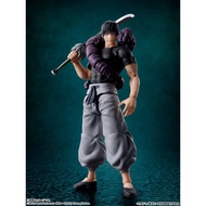 【新貨預訂】[SHF] 《咒術迴戰》伏黑甚爾 S.H.Figuarts TOJI FUSHIGURO Jujutsu Kaisen 呪術廻戦 懷玉 玉折 可動模型 figure