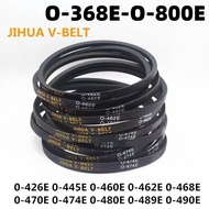 Washing machine belt O-368E 385E 400E 410E 415E 420E 426E 430E 445E 462E 470E 474E 480E 490E 520E O-