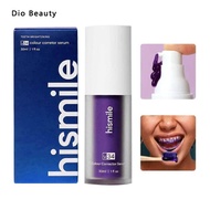 Serum My Smile V34, เซรั่มฟันขาว,ลดคราบเหลือง ปลอดภัย,ไม่ทำให้เสียวฟัน