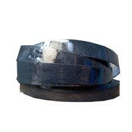 Glossy Blue Granite Edging / Edge Banding UNICA Laminated Edge Banding PVC 10meters x 21mm x 0.7mm