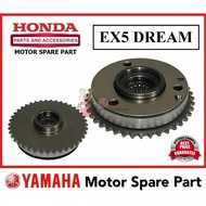 HONDA EX5 STARTER ONE WAY WITH GEAR 0 STARTOR KICK ONEWAY EX5DREAM EX5 DREAM EX5-DREAM HONDA