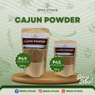 Cajun Powder | Spices | Spice Attack