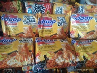 mie sedap Korean chese buldak