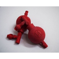 READY STOCK Bulb Pipette Filler (Rubber & Silicon) Wholesaler NICE MURAH