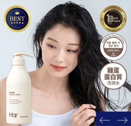 現貨💜韓國第一 防脫髮洗頭水Dr. Ran Natural Protein Shampoo Olive Young anti hair loss shampoo 滋潤頭皮防脫髮 天然蛋白育髮洗頭水 雞