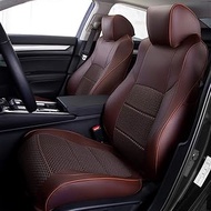 MAODOXIANG Microfiber Leatherette Car Seat Covers Auto Seat Cushions for Bmw G30 X3 X5 X6 F01 F15 F1