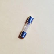 5.0 * 20mm 250V Glass Fuse Single Sale- [Convenient Network]